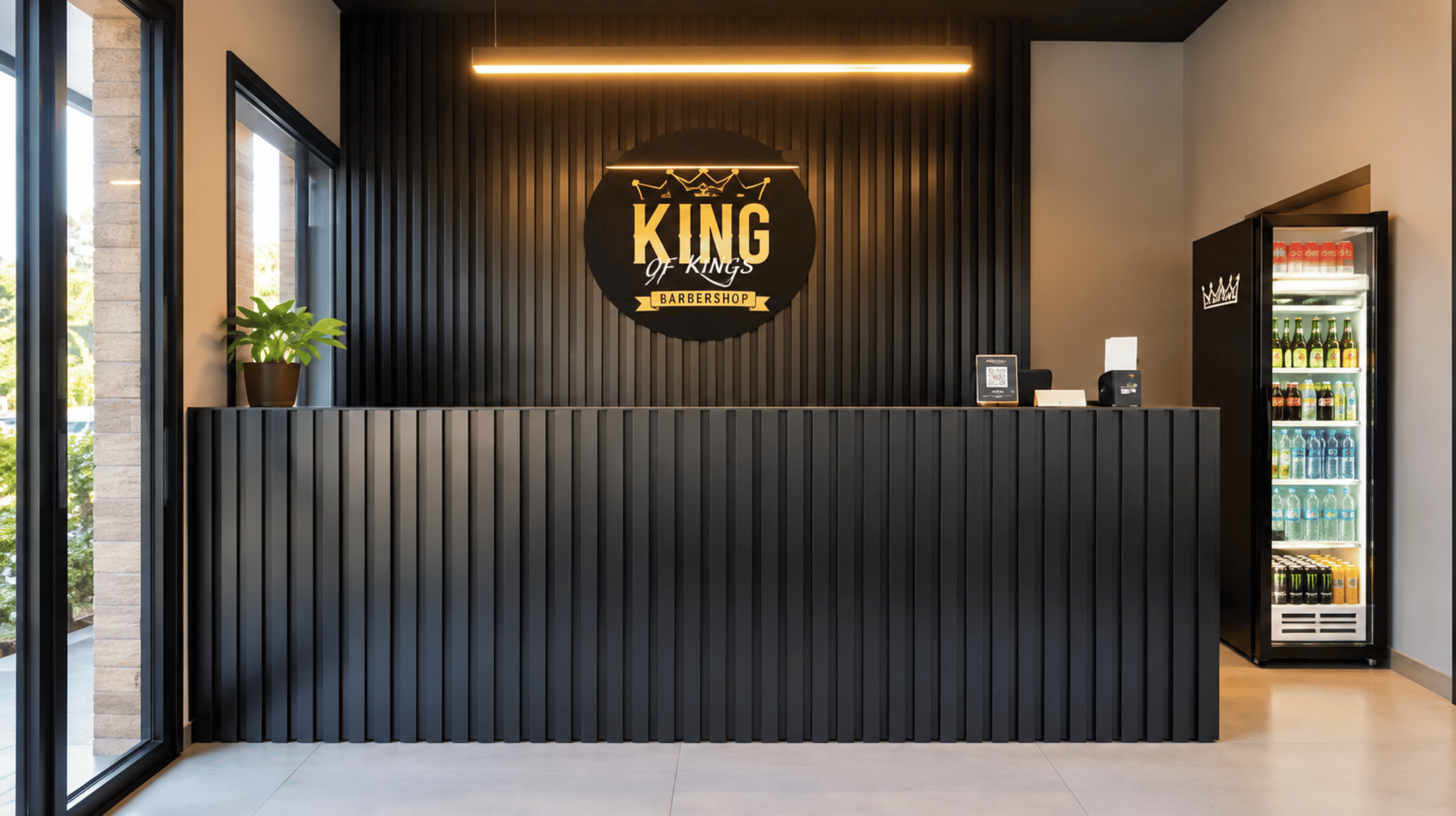 king-of-kings-prado-recepçao